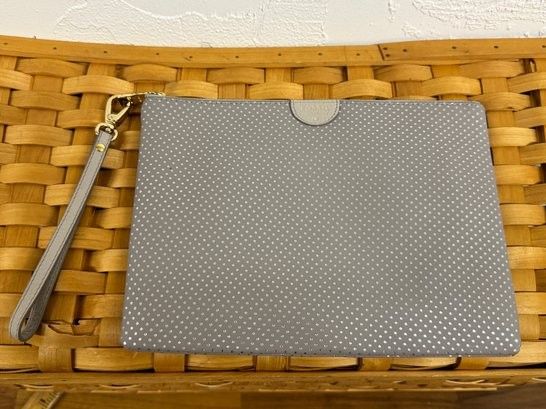Brand Bew FOSSIL HANDBAG WRISTLET