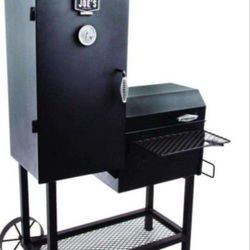 Offset Smoker  Bbq grill 