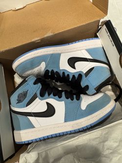 Kids Jordan’s