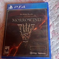 Morrowind