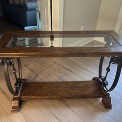 Foyer Table
