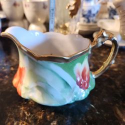 3" Vintage Pitcher