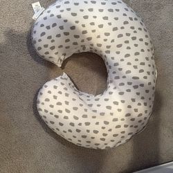 Pottery Barn Kids Boppy