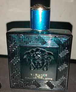 Versace eros