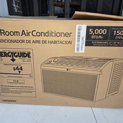 Air Conditioning 