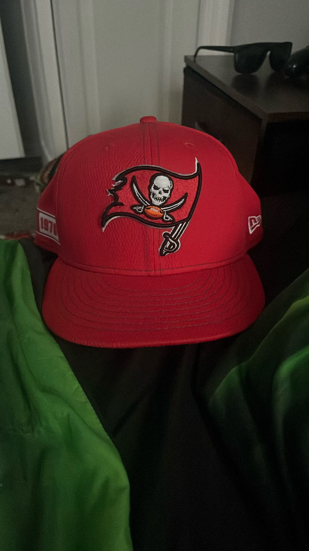 Buccaneers Hat