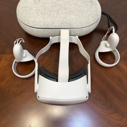 Meta Oculus Quest 2 (128gb)