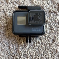 GoPro Hero 5 and Accessories