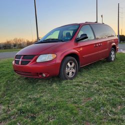 2005 Dodge Grand Caravan