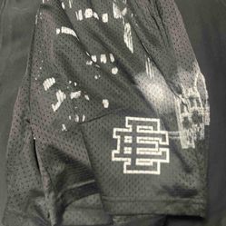 Eric Emanuel EE Shorts