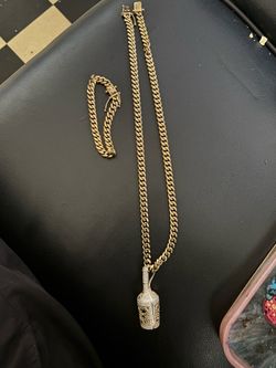 Cuban link