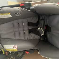 Graco Car Seat 