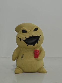 Oogie Boogie Piggy Bank