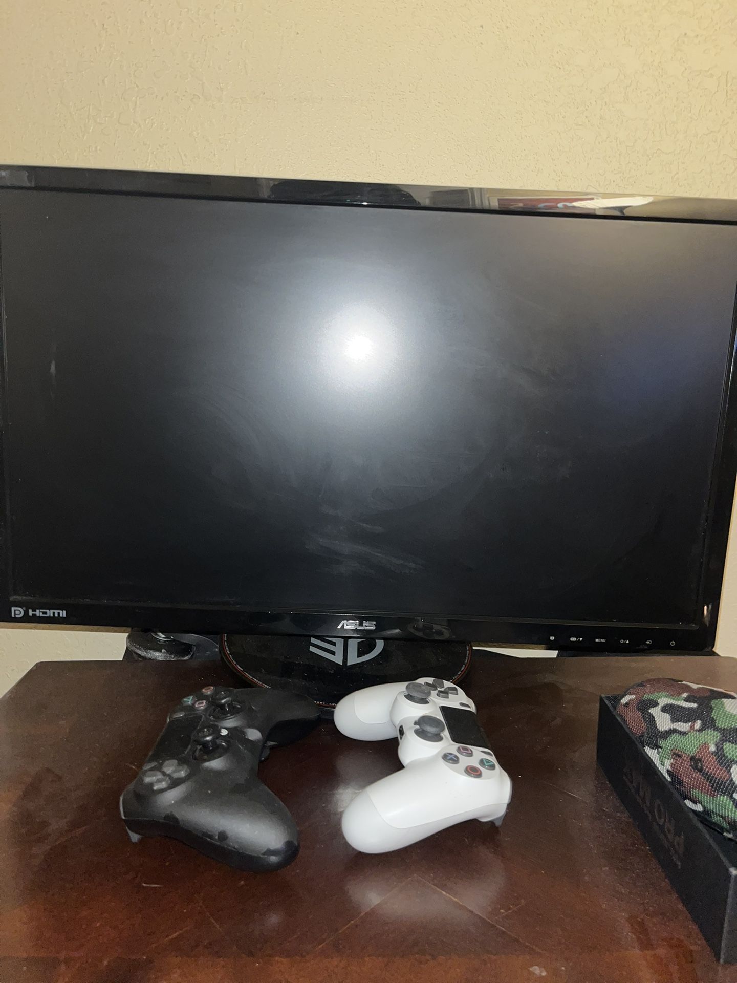 144hz Gaming monitor