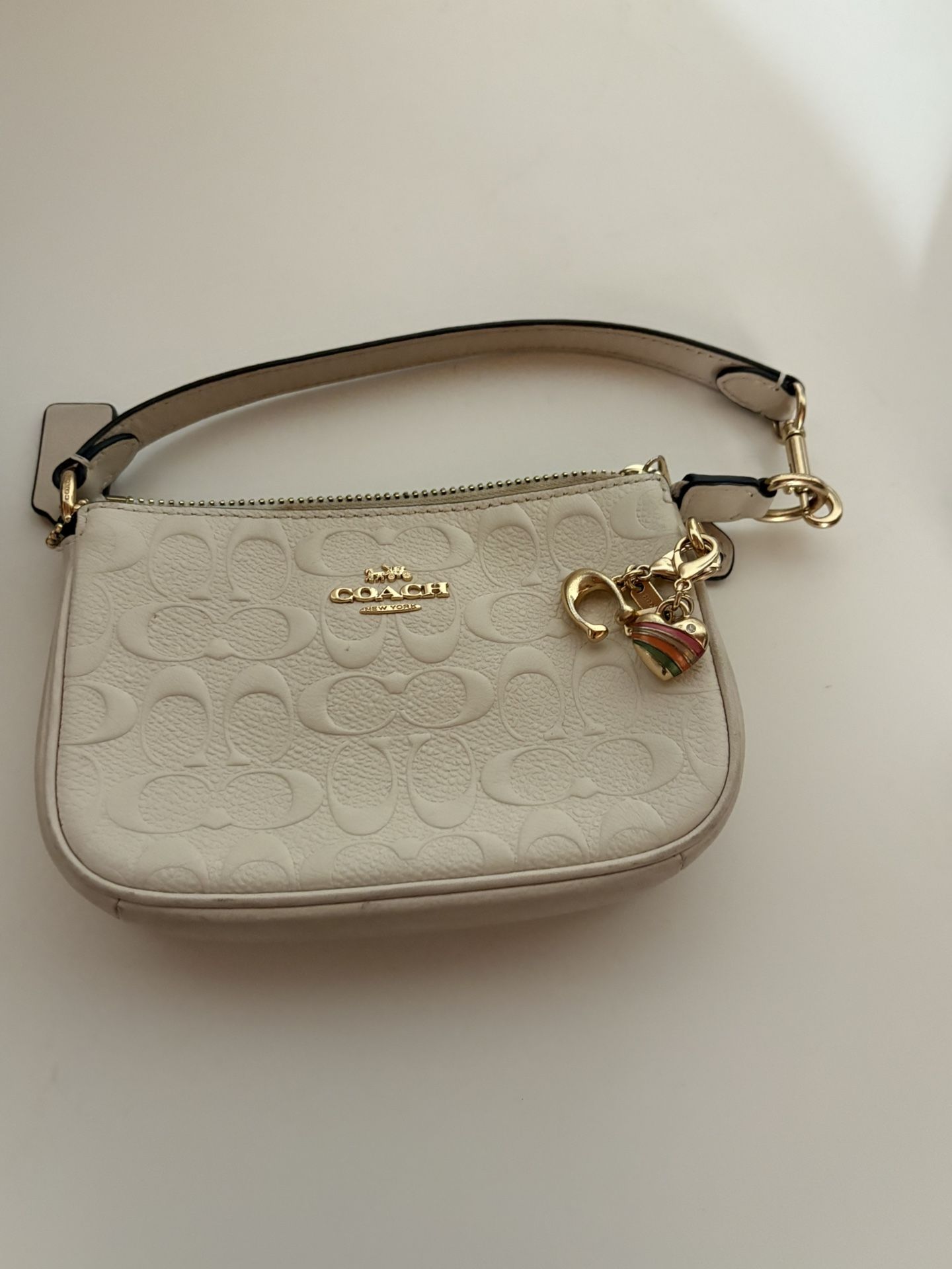 Coach Purse Nolita 19
