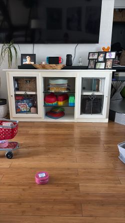 Tv Cabinet