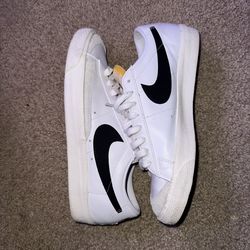 Nike Blazers lows
