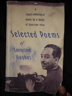 Classic poetry book