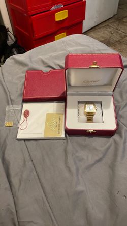Men’s watch