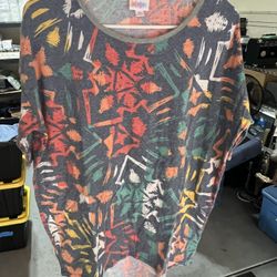 Lularoe Shirt