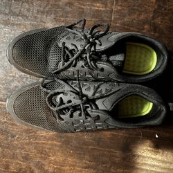 Reebok Safety Toe Shoes - Size 11 