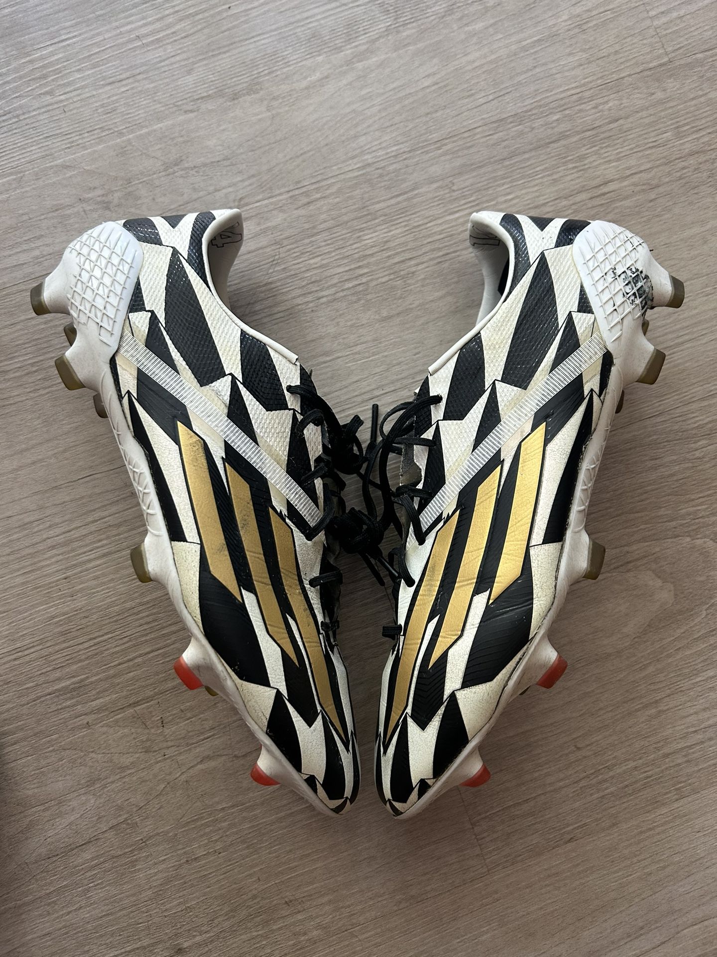 Adidas Soccer Cleats World Cup 2014