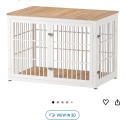 Large Dog Crate 