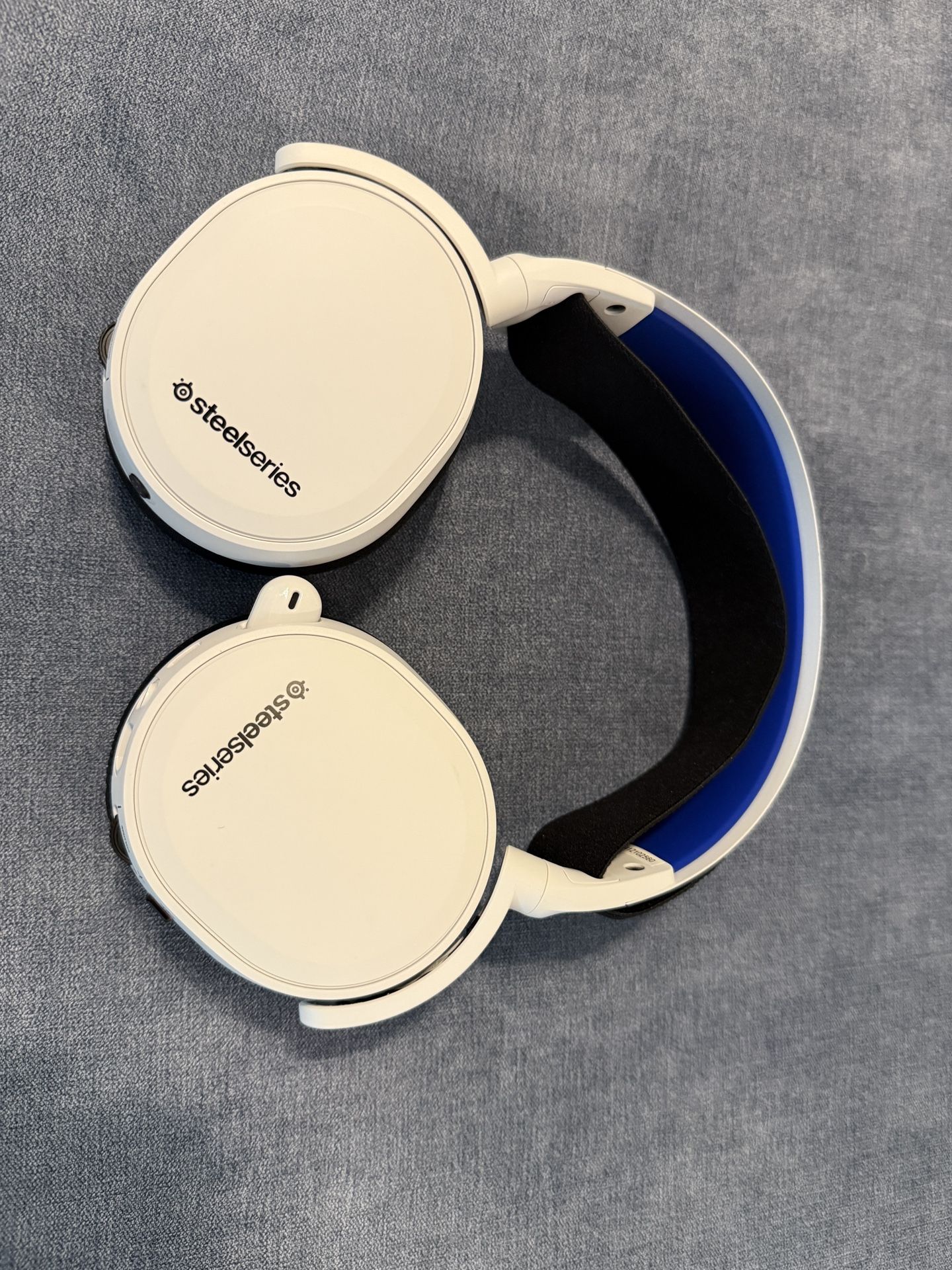 SteelSeries Gaming Headset