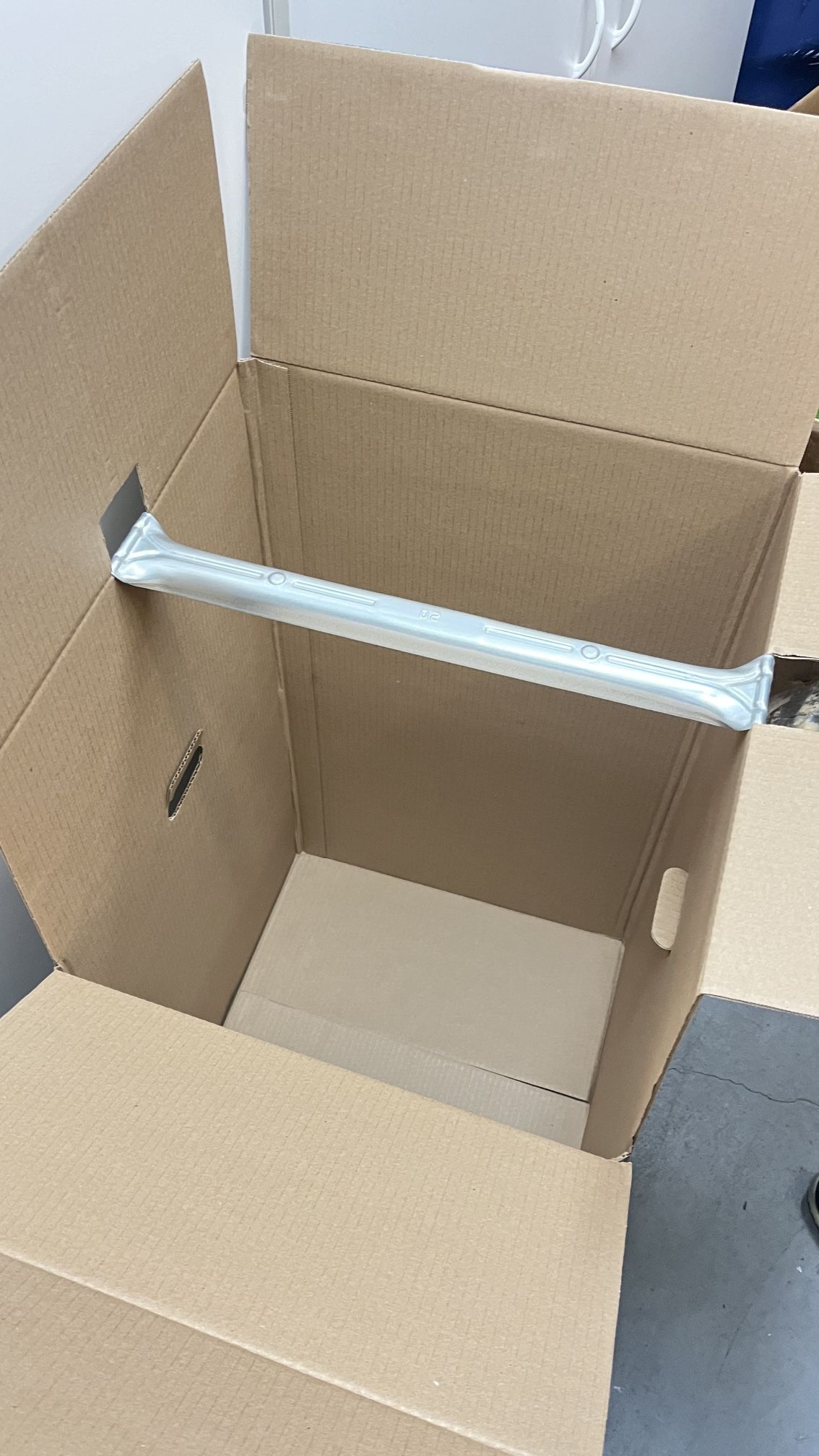 Wardrobe Moving Boxes