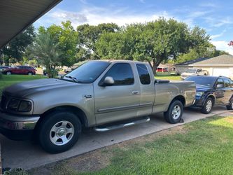 2003 Ford F-150