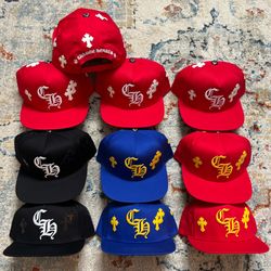 Chrome Hearts