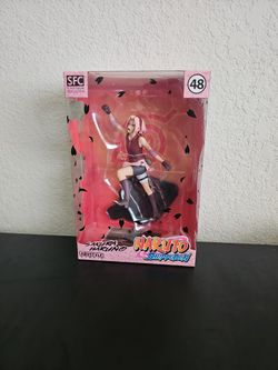 Abystyle Studio - Sakura Haruno