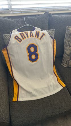 Xl Kobe jersey