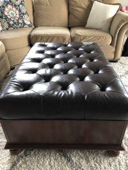 Bassett Coffee Tables (2 available)