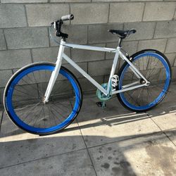 Fixie,throne,700c,bmx,bike 