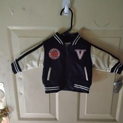 Niño 9 Meces Nueva 20