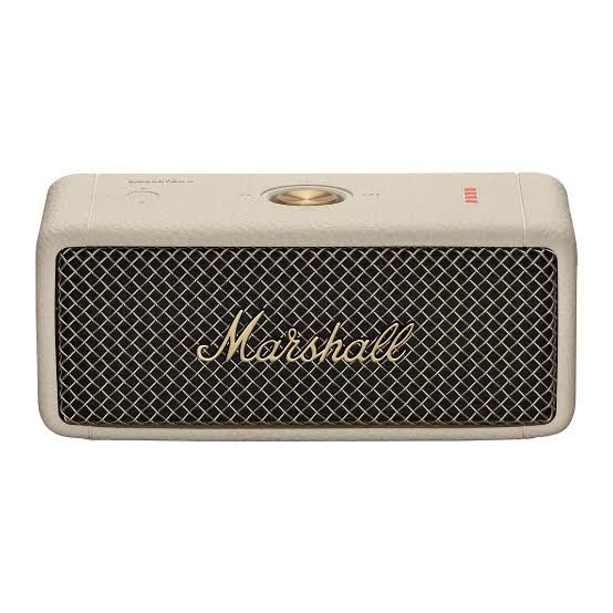 Marshall Speaker