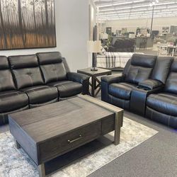 Reclining Living Room Sets Sofas and Loveseats 