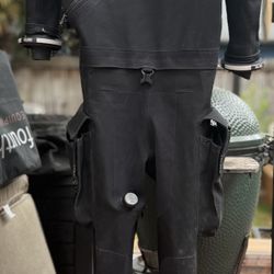 Fourth Element Argonaut 2.0 Drysuit