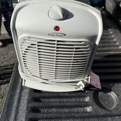 Personal Heater
