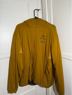 Arc’teryx Atom AR Hoodie Men’s XL