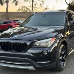 2014 BMW X1 SDRIVE 28I 🔥