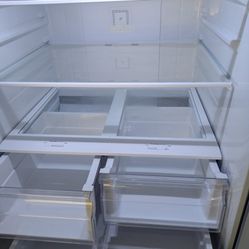 Samsung Fridge 