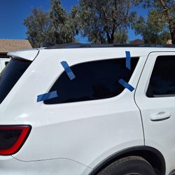 AutoGlass Windshield