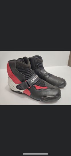 Alpinestar SMX-1R Vented Boots