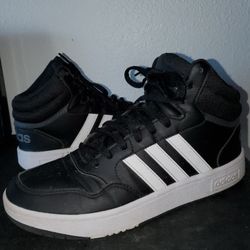 Adidas Basketball Shoes