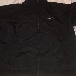 Tommy Jacket