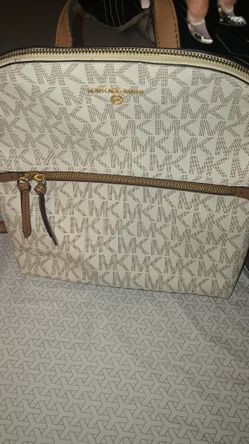 Michael Kors Backpack