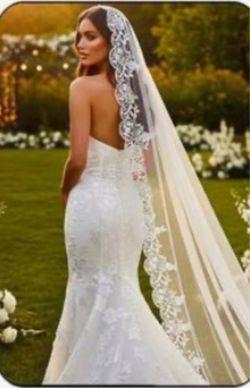 Wedding Veil