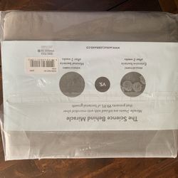 Miracle Sheets - New